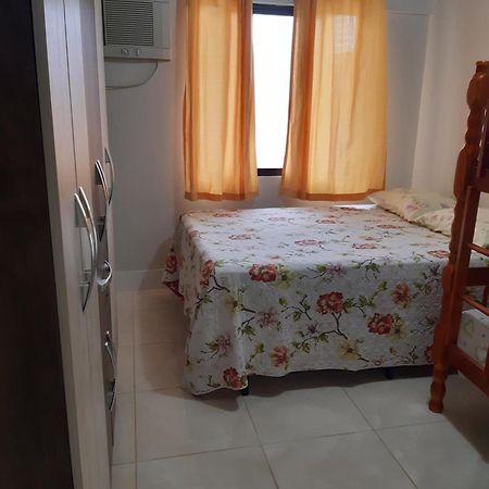 Apartamento Ponta Das Canas Villa Florianópolis Eksteriør bilde