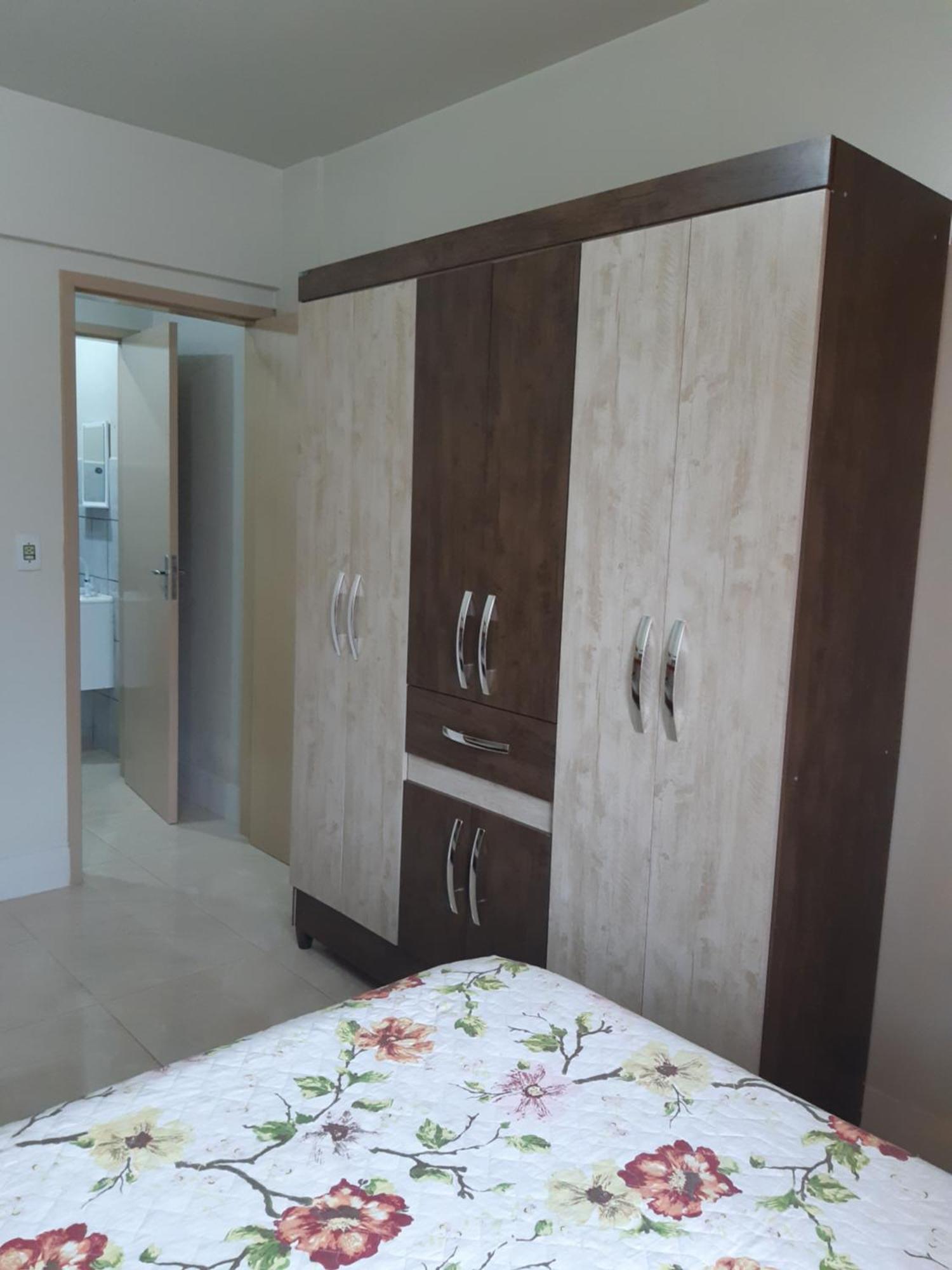 Apartamento Ponta Das Canas Villa Florianópolis Eksteriør bilde