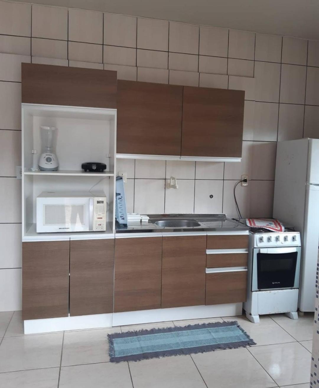 Apartamento Ponta Das Canas Villa Florianópolis Eksteriør bilde