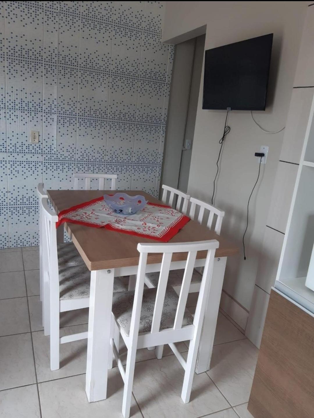 Apartamento Ponta Das Canas Villa Florianópolis Eksteriør bilde