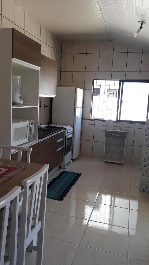 Apartamento Ponta Das Canas Villa Florianópolis Eksteriør bilde