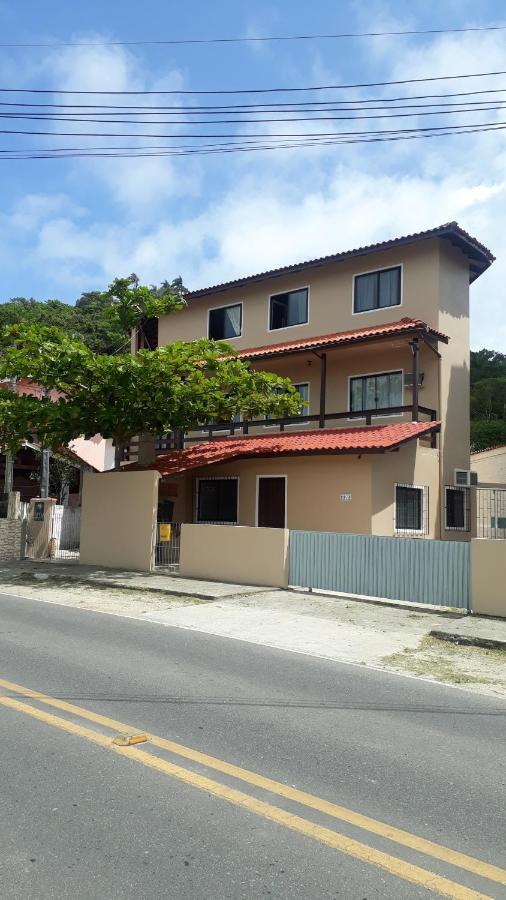 Apartamento Ponta Das Canas Villa Florianópolis Eksteriør bilde