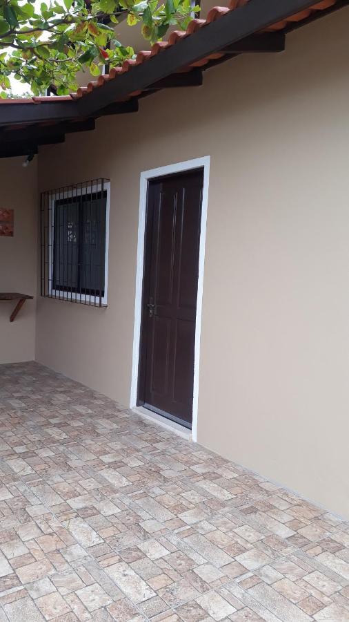 Apartamento Ponta Das Canas Villa Florianópolis Eksteriør bilde